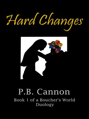 cover image of Hard Changes
